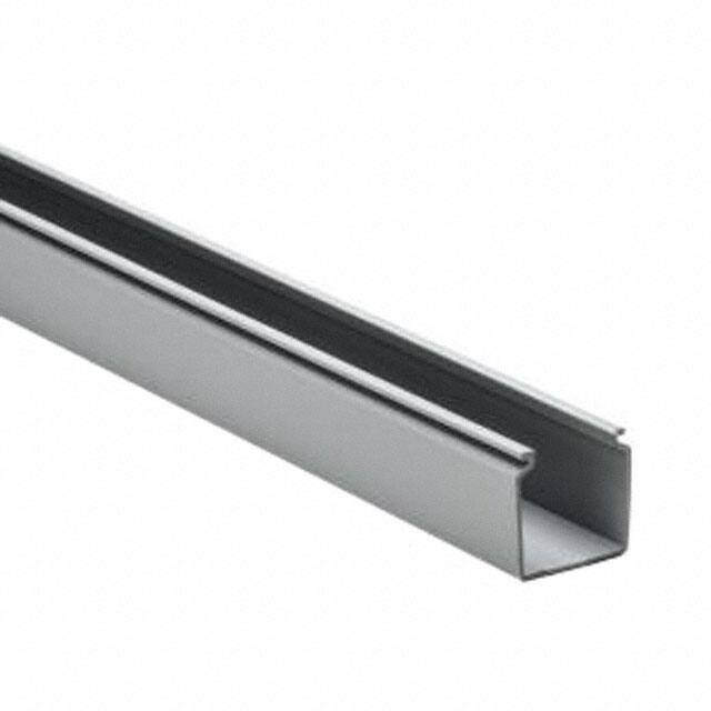 181-15502 WIRE DUCT SOLID BASE SCREW 6'