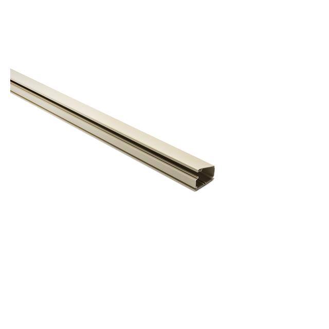 TSRP3I-8A WIRE DUCT SOLID ADH SCREW 8' IVY