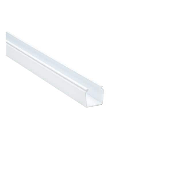 181-15503 WIRE DUCT SOLID BASE SCREW 6'