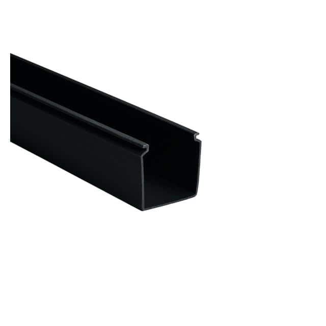 181-22005 WIRE DUCT SOLID BASE SCREW 6'