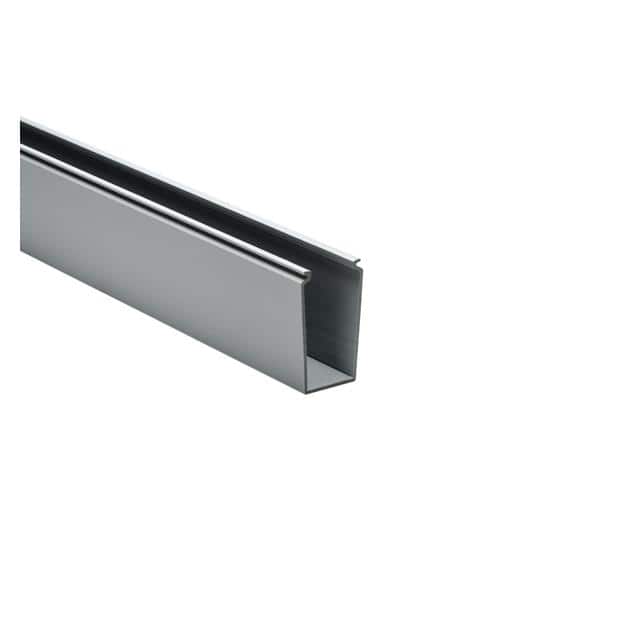 181-15300 WIRE DUCT SOLID BASE SCREW 6'