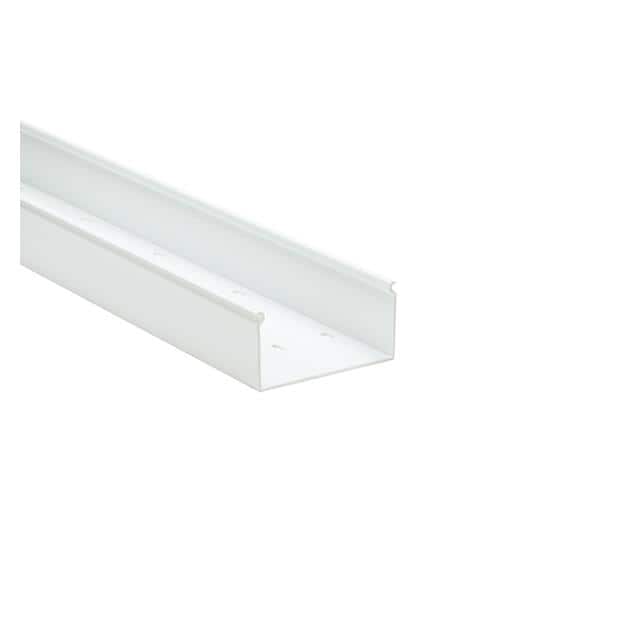 181-42004 WIRE DUCT SOLID BASE SCREW 6'