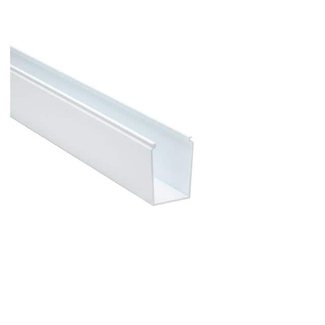 181-23002 WIRE DUCT SOLID BASE SCREW 6'