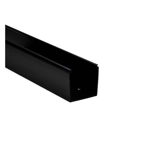 181-33000 WIRE DUCT SOLID BASE SCREW 6'