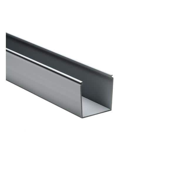 181-33004 WIRE DUCT SOLID BASE SCREW 6'