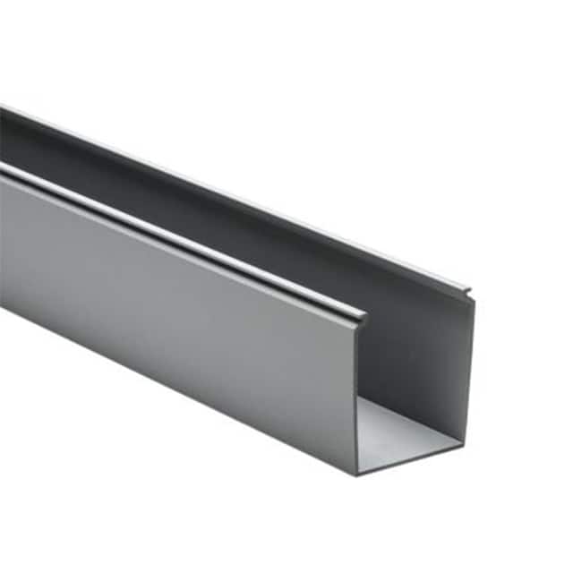 181-00220 WIRE DUCT SOLID BASE SCREW 6'