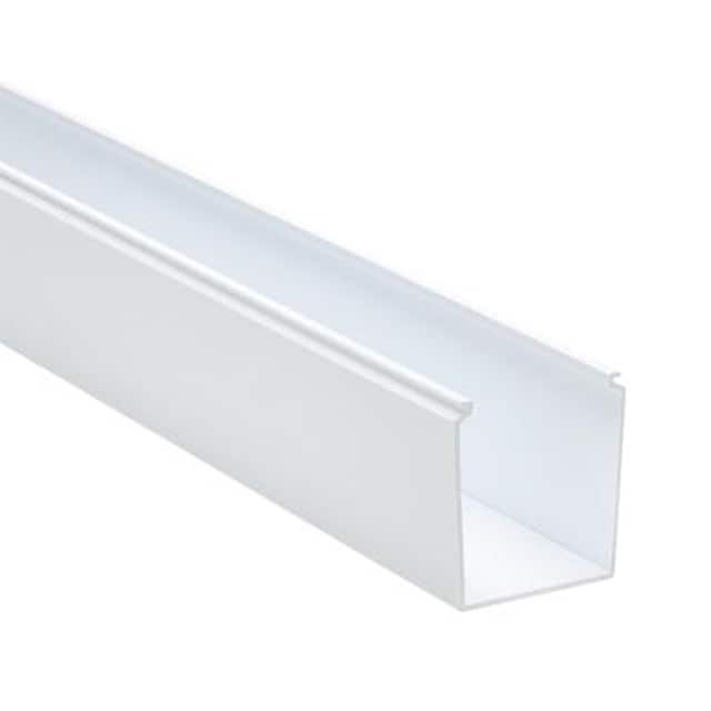 181-00224 WIRE DUCT SOLID BASE SCREW 6'