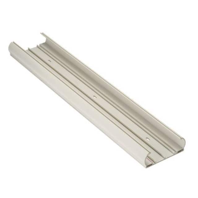 MCRFW-BS10 WIRE DUCT SOLID MULTI SCREW 10'