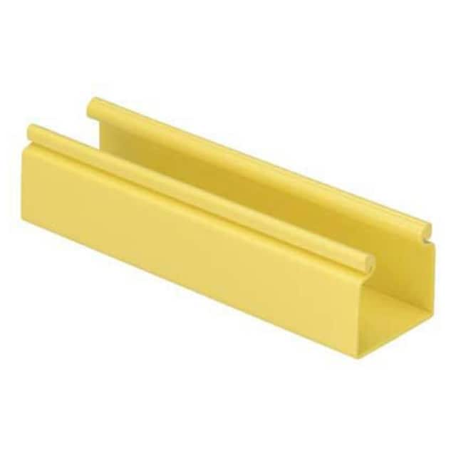 HS2X2YL6 WIRE DUCT SOLID BASE SCREW 6'