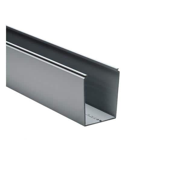 181-34000 WIRE DUCT SOLID BASE SCREW 6'