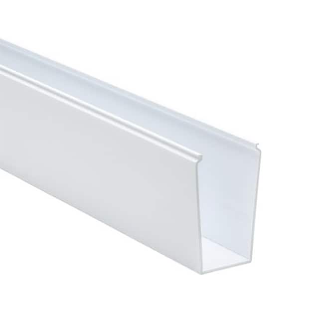 181-24001 WIRE DUCT SOLID BASE SCREW 6'