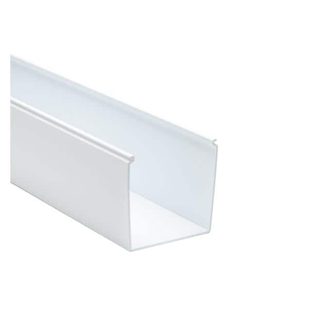 181-44015 WIRE DUCT SOLID BASE SCREW 6'