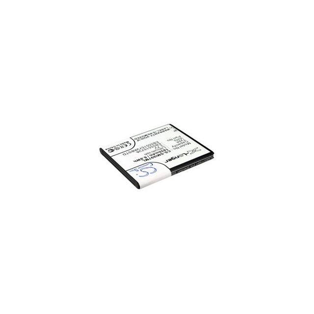 EB555157VA BATTERY Replacement for At&t EB555157VA