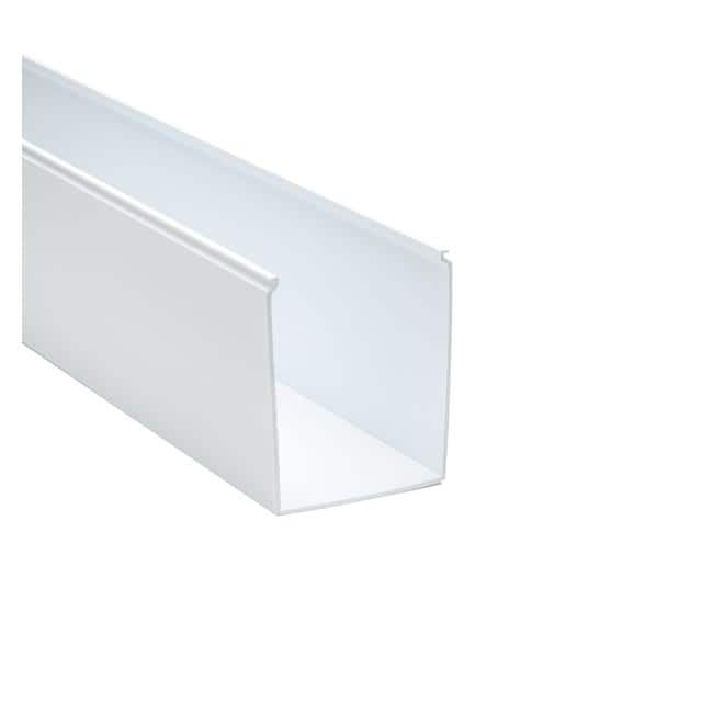 181-45001 WIRE DUCT SOLID BASE SCREW 6'