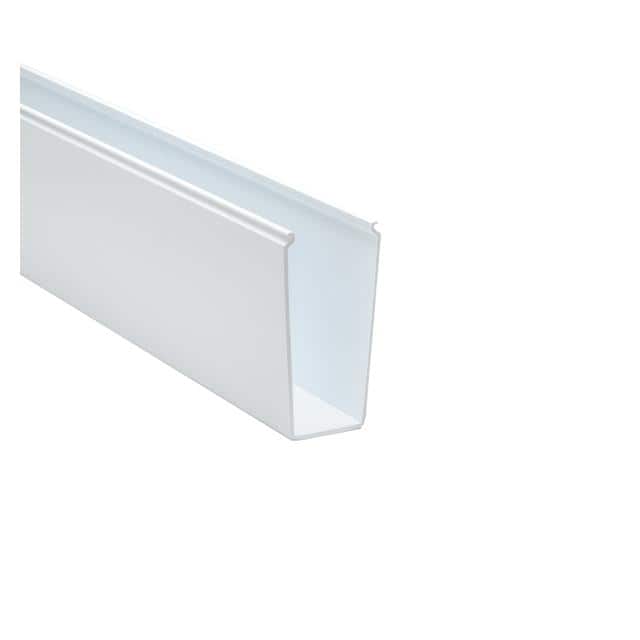 181-00249 WIRE DUCT SOLID BASE SCREW 6'