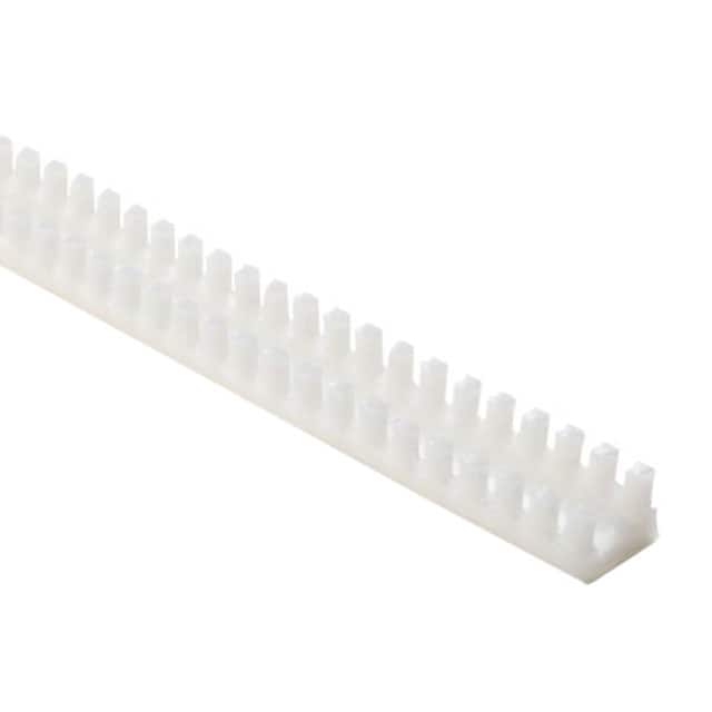 251-30409 WIRE DUCT SLOTTED ADH 9.70' NAT