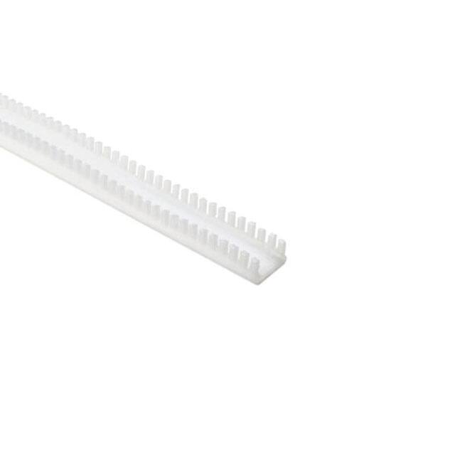 251-30709 WIRE DUCT SLOTTED ADH 9.70' NAT