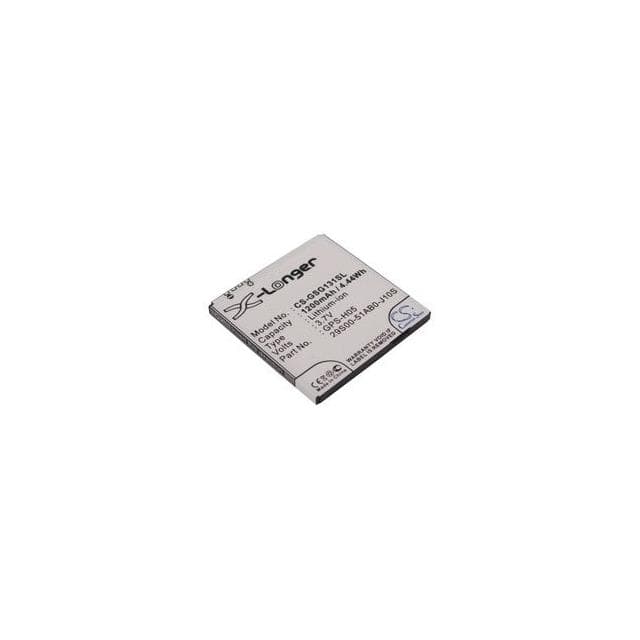 GSMART G1310 BATTERY Replacement for Gigabyte Gsmart