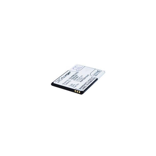 MULTIPHONE 3350 DUO Replacement for Prestigio Multip