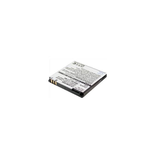 TOUCH DIAMOND BATTERY Replacement for Dopod Touch Diam