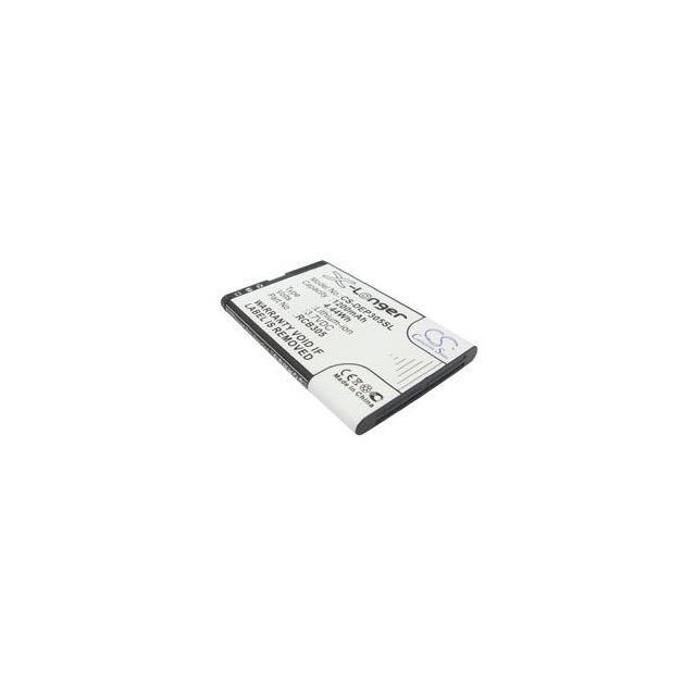 PRIMO 305 BATTERY Replacement for Doro Primo 305 B