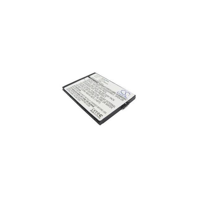 35H00081-00M BATTERY Replacement for Dopod 35H00081-0