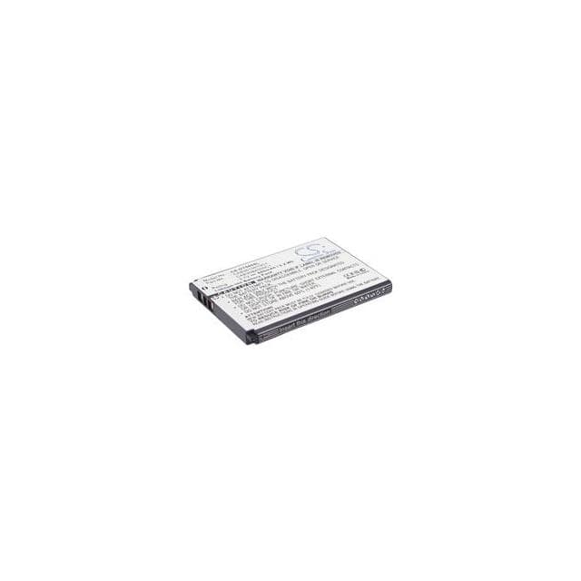 CAB20G0000C1 BATTERY Replacement for Alcatel CAB20G00