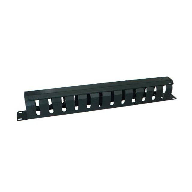 CM-02-2U 2U CABLE MANAGEMENT PANEL METAL