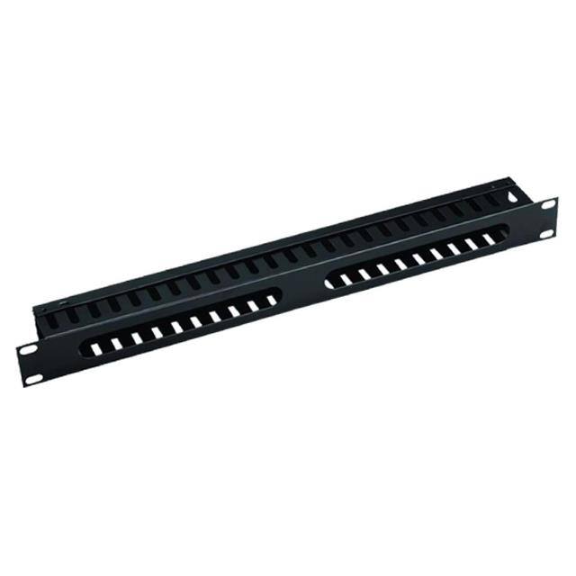 CM-03-1U 1U CABLE MANAGEMENT PANEL FINGER