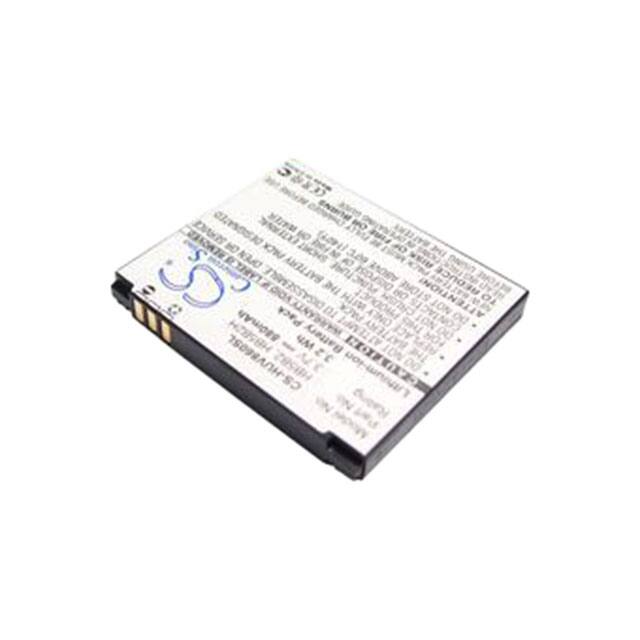 QWERTY MINI BATTERY Replacement for Esia Qwerty Mini