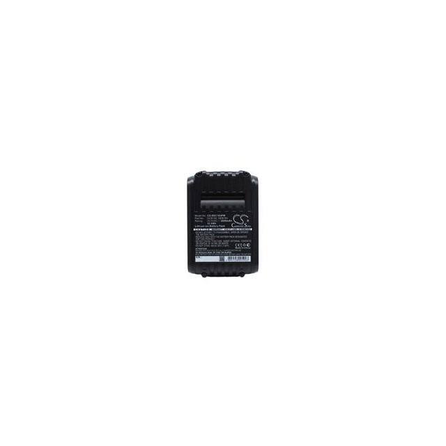 DC212B BATTERY Replacement for Bosch DC212B Bat