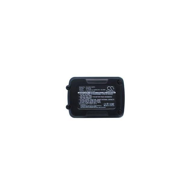 DCD700 BATTERY Replacement for Dewalt DCD700 Ba