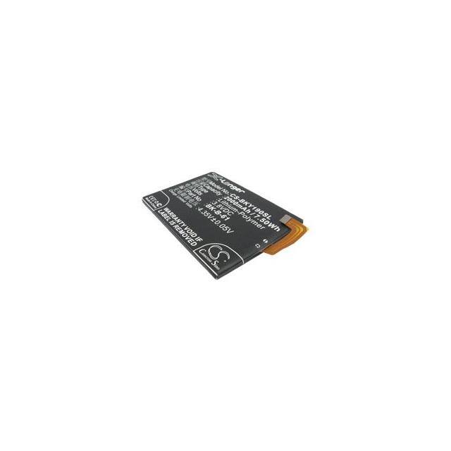 VIVO Y19T BATTERY Replacement for Bbk Vivo Y19T Ba