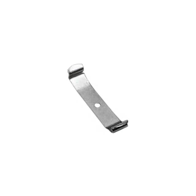 SNS1.5-C FASTENER S CLIP NO SCREW 1.5"W