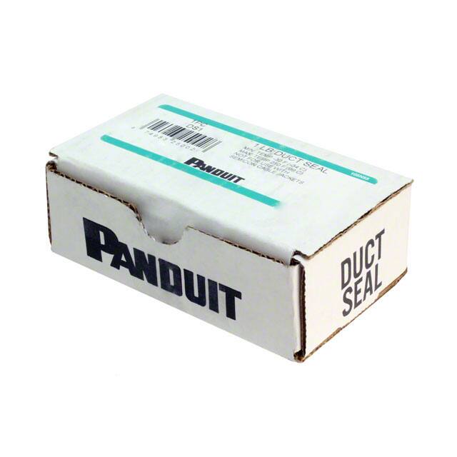 DS1 DUCT SEAL COMPOUND 1LB