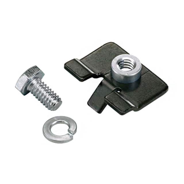 FRQMC-X QUICK MOUNT CLIPS