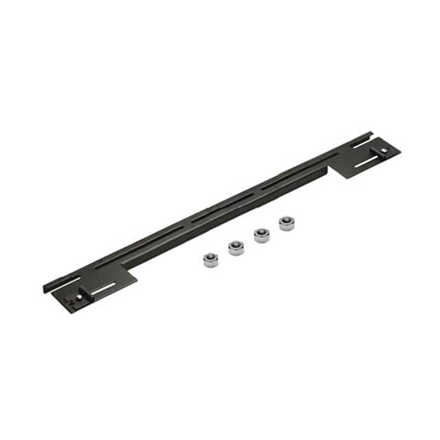 FR24TBN12 CABLE DUCT TRAPEZE BRACKET