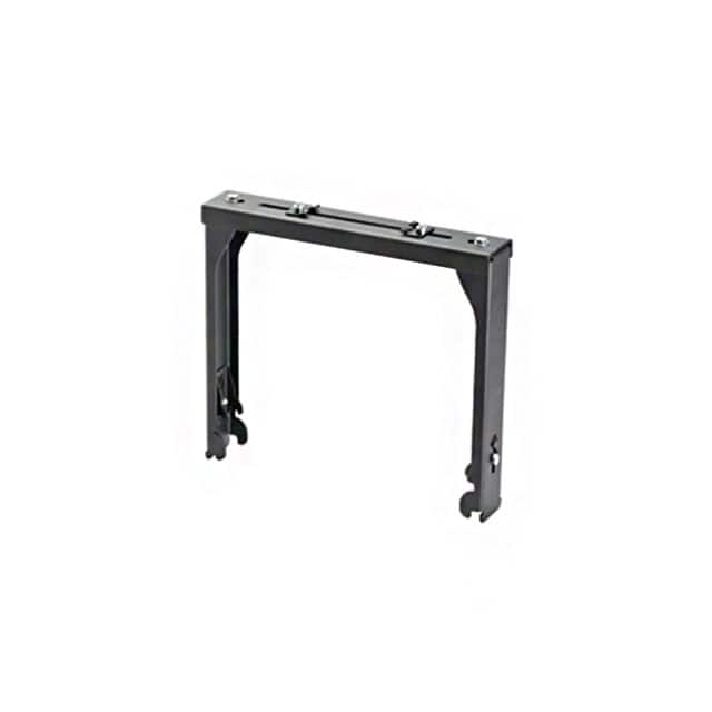 WG12FRTBBL 12 WIDTH FIBERRUNNER TRAPEZE B