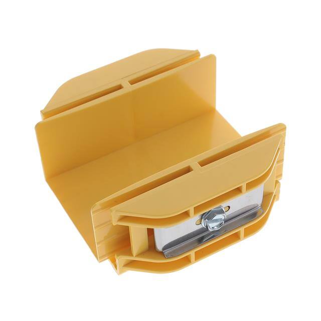 FBC2X2LYL COUPLER 2X2" 50X50MM FIBERUN