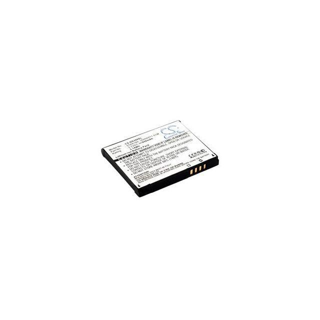 STAR160 BATTERY Replacement for Cingular STAR160