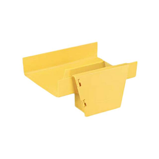 FRVT12X4YL CABLE DUCT VERTICAL HINGED