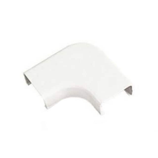 RAFX10WH-X FTG MULTICH RA RACEWAY10 WHITE