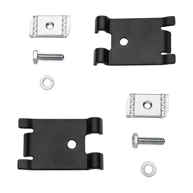 FRSTRCBL STRUT MOUNTING CLIP ASSEMBLY ALL