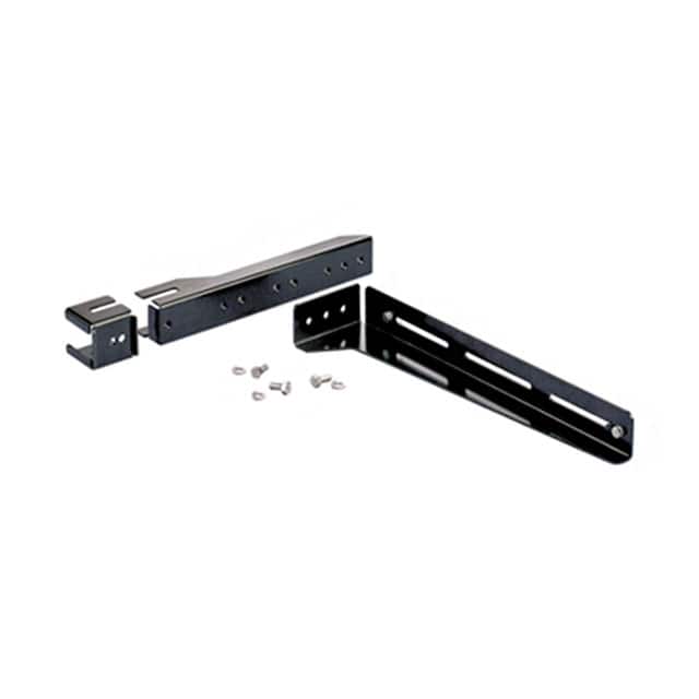 FR12ALB CABLE DUCT BRACKET ADJ