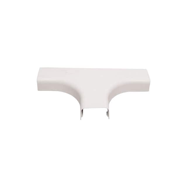 FTC-81414 TEE RACEWAY ACCESSORY  1/2'' WHT