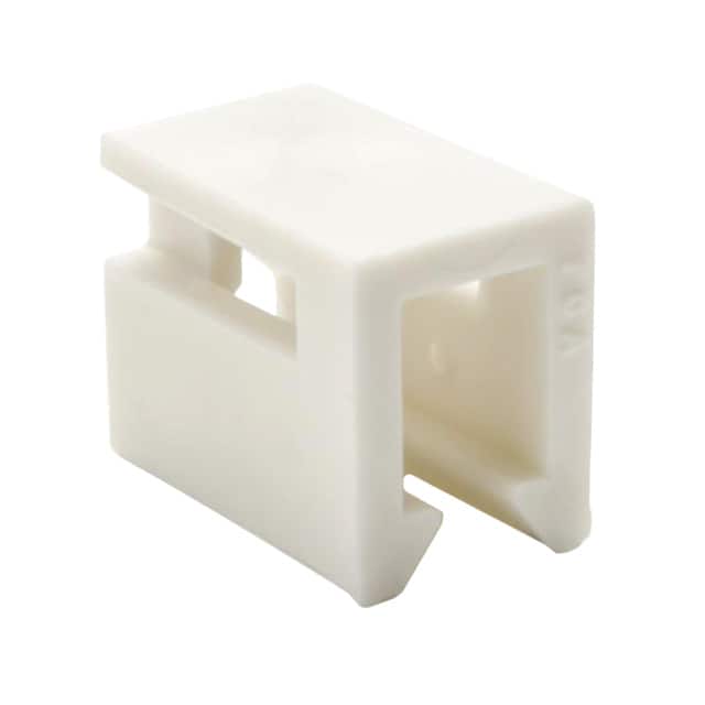 MCRG-TM CABLE TIE MOUNT