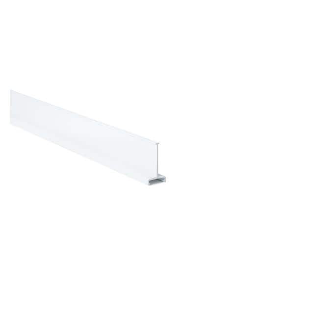 181-00306 DUCT DIVIDER 1.5" WHITE