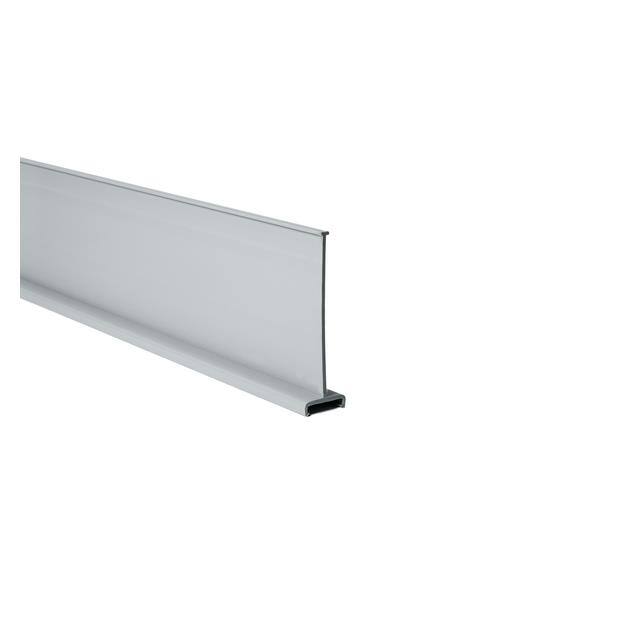 181-00303 DUCT DIVIDER 3" GRAY
