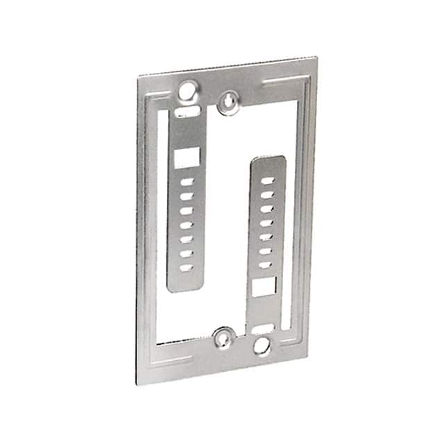 LV-W-1G LOW VOLT RETROFIT MNTING PLATE