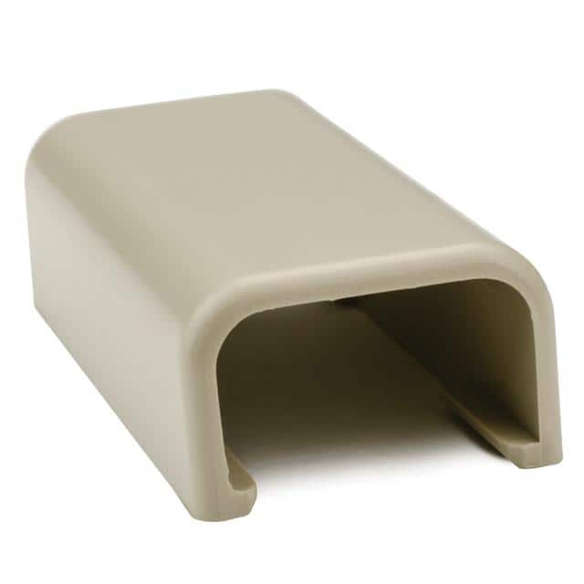 TSR1I-14 3/4" SPLICE COVER - IVORY